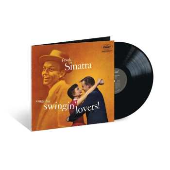 Levně LP Frank Sinatra: Songs For Swinging Lovers (tone Poet Vinyl) (remastered) (180g)