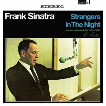 Album Frank Sinatra: Strangers In The Night