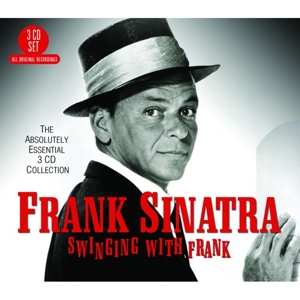 Frank Sinatra: Swinging With Frank