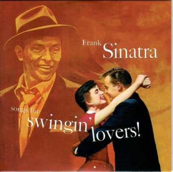 10CD Frank Sinatra: The 1953-1962 Albums 92718