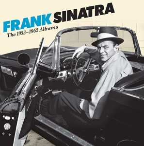 Album Frank Sinatra: The 1953-1962 Albums
