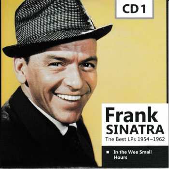 10CD/Box Set Frank Sinatra: The Best LPs 1954 - 1962 182