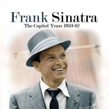 Album Frank Sinatra: The Capitol Years 1953-62