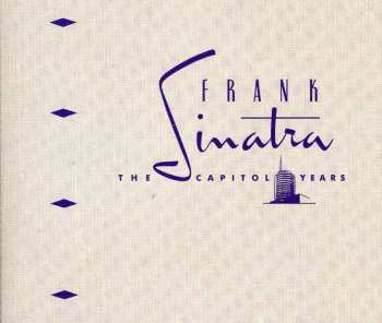 3CD Frank Sinatra: The Capitol Years