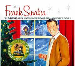 Album Frank Sinatra: The Christmas Album