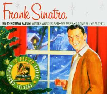 CD Frank Sinatra: The Christmas Album 408316