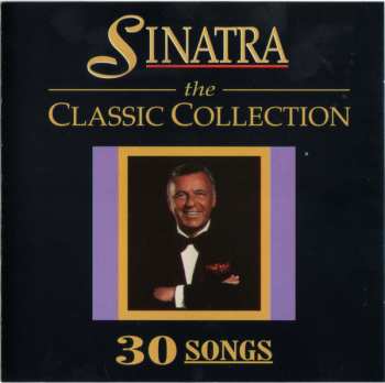 Album Frank Sinatra: The Classic Collection