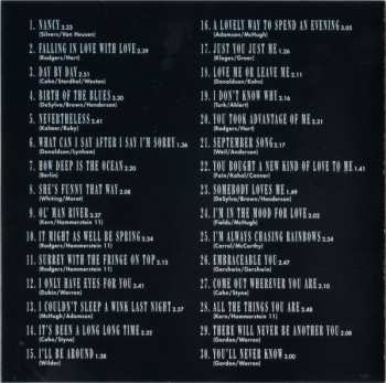 CD Frank Sinatra: The Classic Collection