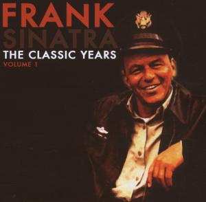 Album Frank Sinatra: The Classic Years