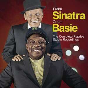 Album Frank Sinatra: The Complete Reprise Studio Recordings