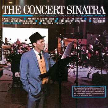 Album Frank Sinatra: The Concert Sinatra