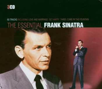 Album Frank Sinatra: The Essential