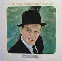 4CD Frank Sinatra: The Frank Sinatra Story 253630