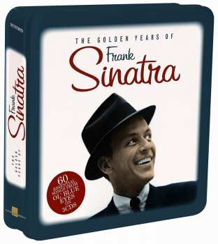Album Frank Sinatra: The Golden Years Of Frank Sinatra