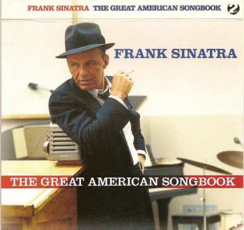 2CD Frank Sinatra: The Great American Songbook 420894