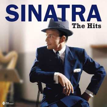 Album Frank Sinatra: The Hits