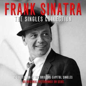 Album Frank Sinatra: The Singles Collection