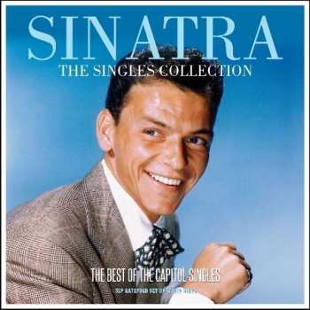 Album Frank Sinatra: The Singles Collection (The Best of the Capitol Singles)