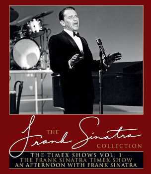 Frank Sinatra: The Timex Shows, Vol. 1 