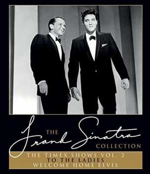 Album Frank Sinatra: The Timex Shows, Vol. 2