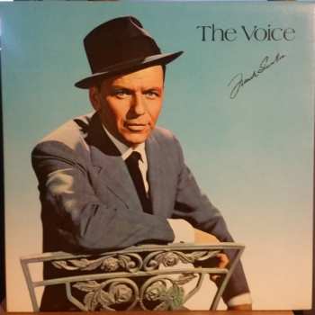 CD Frank Sinatra: The Voice 424089