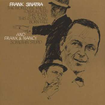 Album Frank Sinatra: The World We Knew