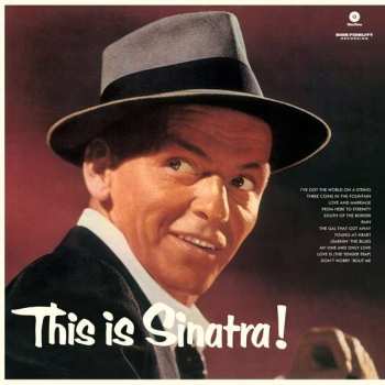 Album Frank Sinatra: This Is Sinatra!