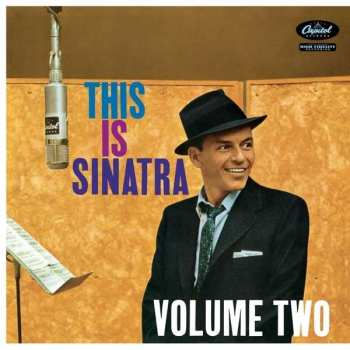 Album Frank Sinatra: This Is Sinatra Volume Two