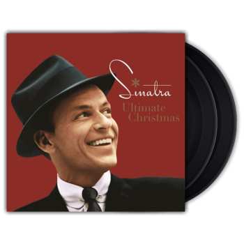 2LP Frank Sinatra: Ultimate Christmas