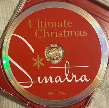 CD Frank Sinatra: Ultimate Christmas 37732