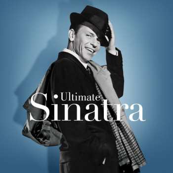 2LP Frank Sinatra: Ultimate Sinatra DLX 385787