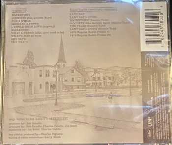 CD Frank Sinatra: Watertown DLX 389708