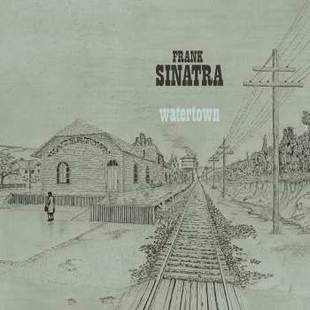 LP Frank Sinatra: Watertown DLX 390125