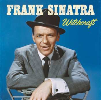 Album Frank Sinatra: Witchcraft