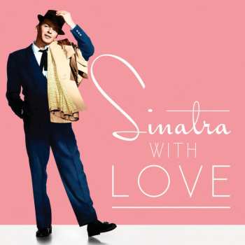 Album Frank Sinatra: With Love