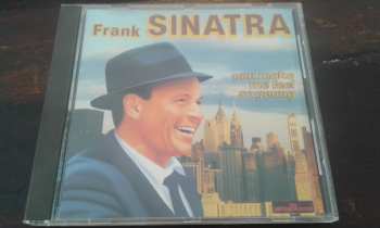 CD Frank Sinatra: You Make Me Feel So Young 421312