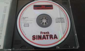 CD Frank Sinatra: You Make Me Feel So Young 421312