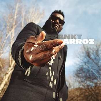 Album Frank T: Arroz
