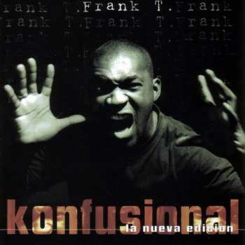 Album Frank T: Konfusional (La Nueva Edición)