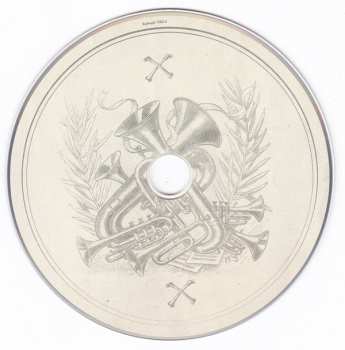 CD Frank Turner: England Keep My Bones 260503
