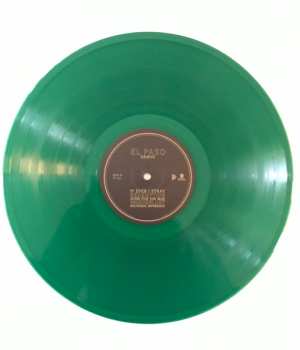 2LP Frank Turner: England Keep My Bones • Tenth Anniversary Edition CLR | LTD