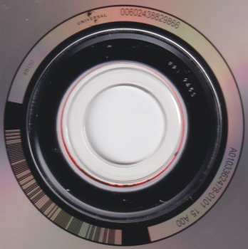 CD Frank Turner: FTHC DLX | LTD 399957
