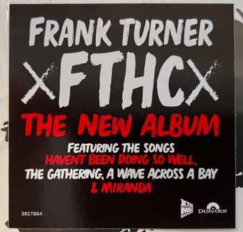 LP Frank Turner: FTHC 393849