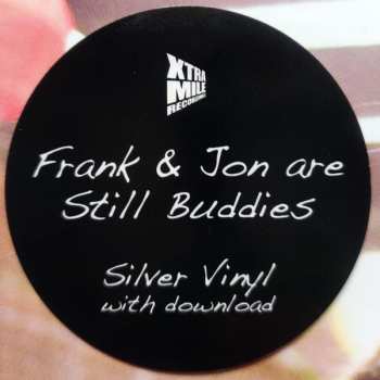 LP Frank Turner: Buddies II: Still Buddies CLR | LTD 534226