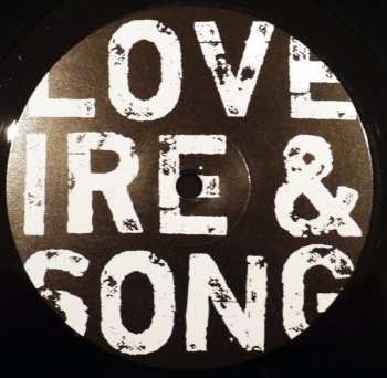 LP Frank Turner: Love Ire & Song 153719