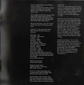 CD Frank Turner: No Man's Land 25419