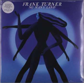 LP Frank Turner: No Man's Land LTD | CLR 79355