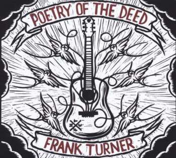 Album Frank Turner: Poetry Of The Deed