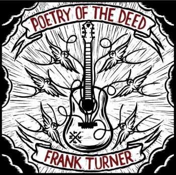 CD Frank Turner: Poetry Of The Deed