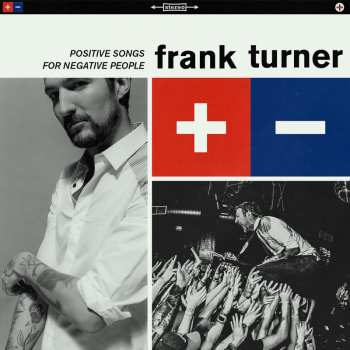 Album Frank Turner: Positive Songs For Negative People